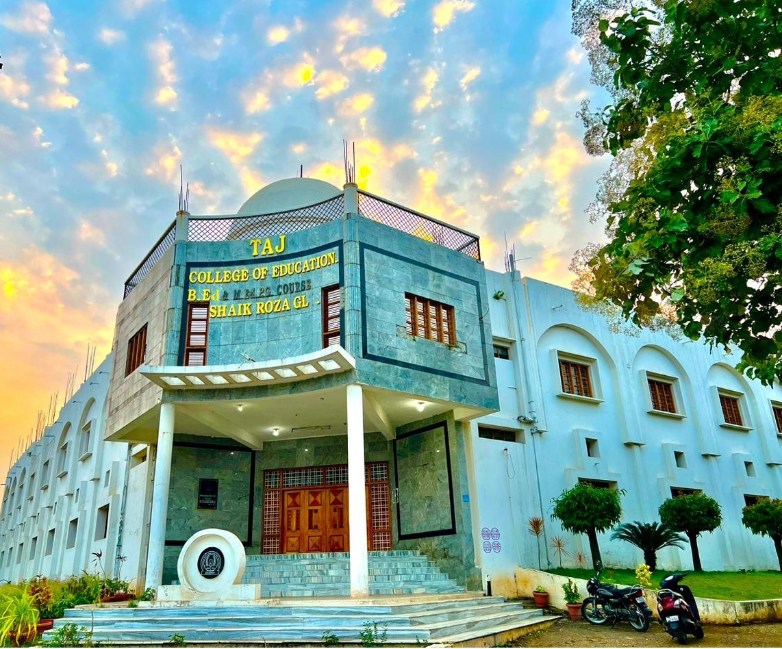 Taj College